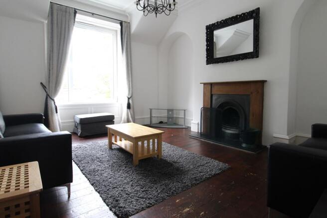 LOUNGE - UPDATED