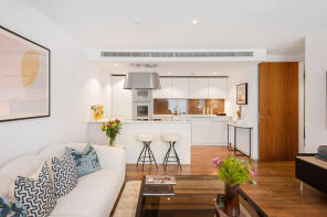 Apartment 404, 50, Bolsover Street, London W1W 5NG
