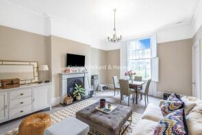 Flat 2, 10, Parkhill Road, London NW3 2YN