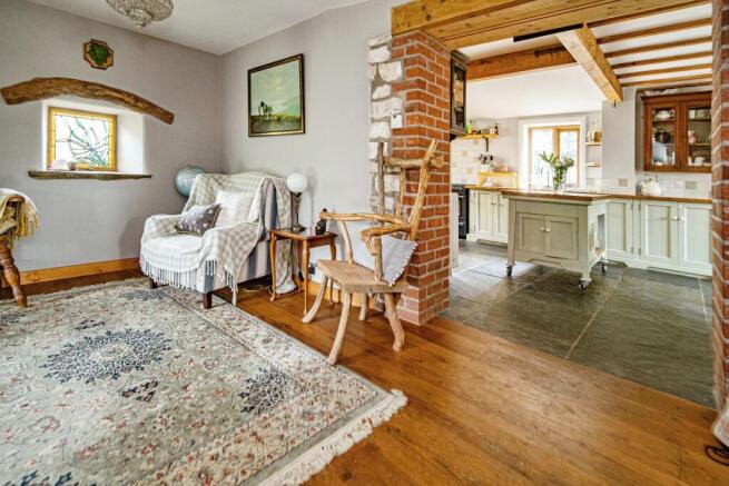 Dining / Family Room