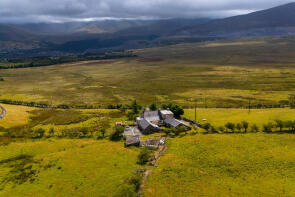 Pen Y Bwlch, Mynydd Llandygai LL57 4EJ