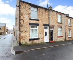 9, John Street, Consett DH8 0AD