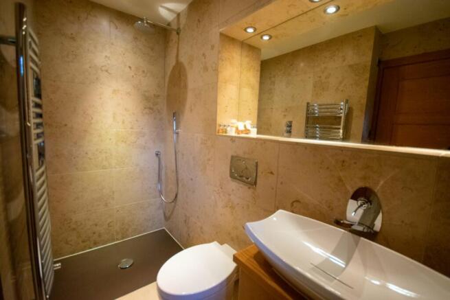 Bedroom 5 En-Suite