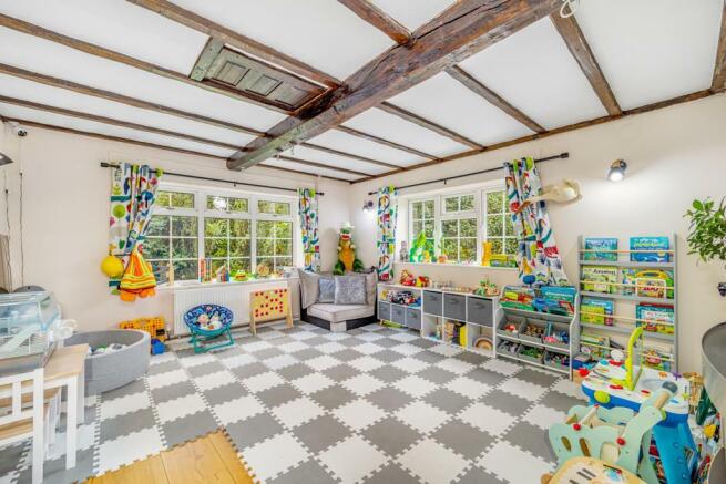 Study/Family Room