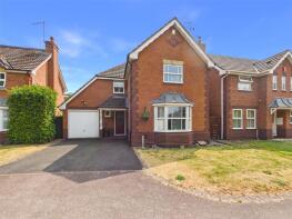 4, Skipton Crescent, Worcester WR4 0LG