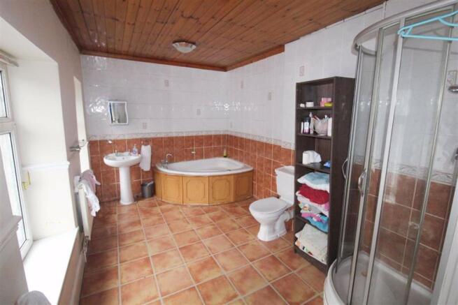 Bathroom/WC