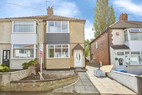 Dorchester Avenue, Chaddesden, Derby
