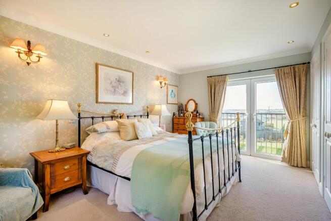 Principal Bedroom