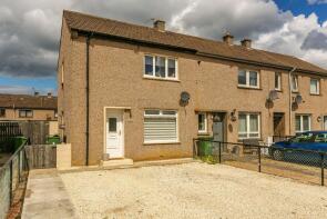 9, Rigley Terrace, Cuthill, Prestonpans EH32 9DA