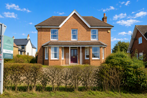 Honey Hill, Gamlingay SG19 3JU