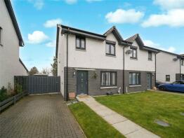 25, Dunrobin Drive, East Kilbride, Glasgow G74 4SX