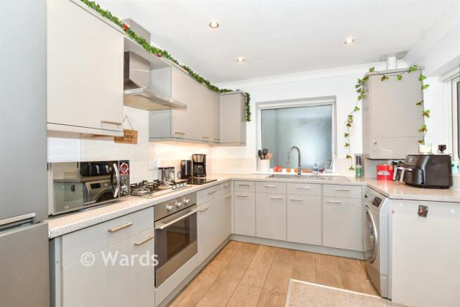 Lounge/Kitchen/Diner