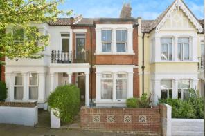 12a, Retreat Road, Westcliff-on-sea SS0 7NN