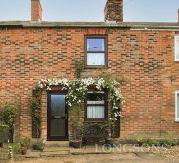 Chalk Hill, Great Cressingham