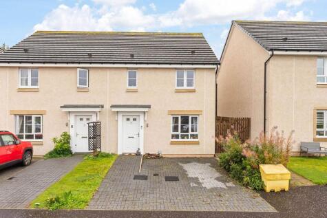 22 Charpentier Avenue, Loanhead, EH20 9FP