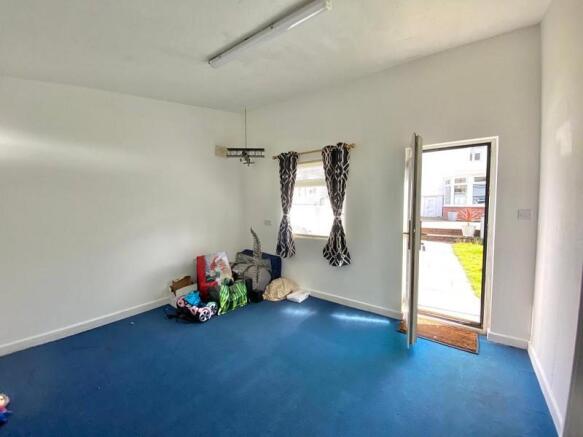 Reception Room One