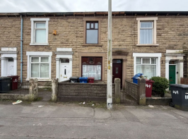 147, Wensley Road, Blackburn BB2 6SS