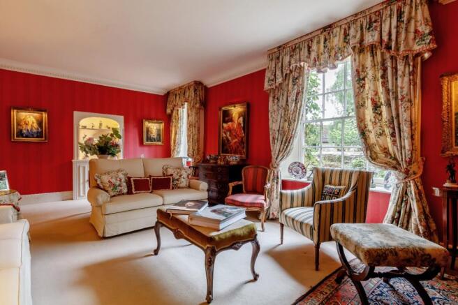 Drawing Room