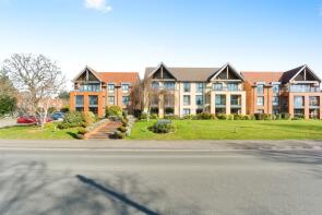 Apartment 24, 911 913 Scarlet Oak, Warwick Road, Solihull B91 3EP