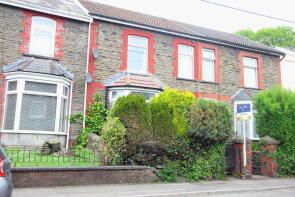 154, Thomas Street, Caerphilly CF83 4BB