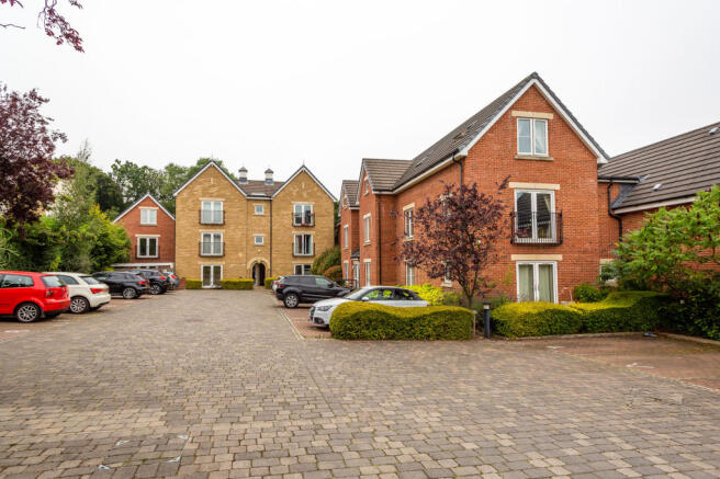 Residents Parking