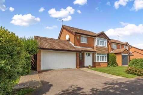 Powys Grove, Banbury
