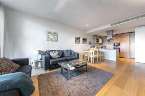 Apartment B2-1, Arthouse, York Way, London N1C 4AT