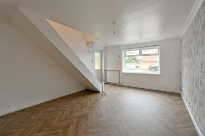Living / Dining Room