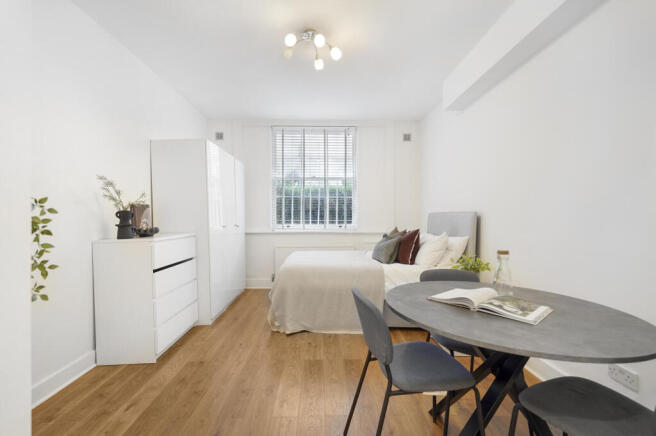 Flat 4, 30 Pembridge Square - QbpdMeVAzlv0IfT2xyhU