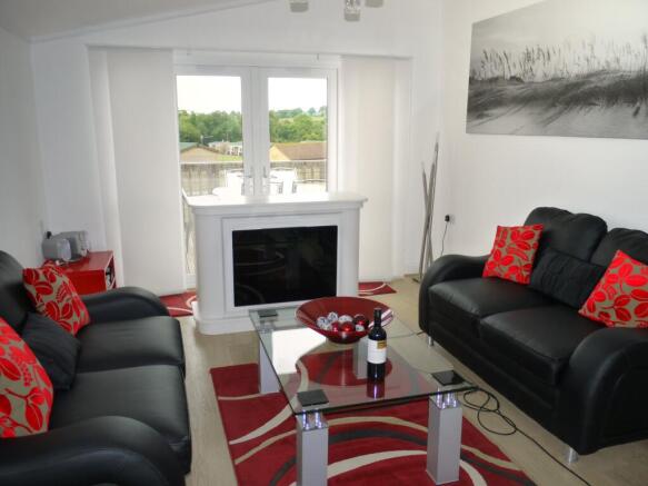 Curlew Leisure Pitch 21, Hazelwood Holiday Park, Warren Road, Dawlish Warren, Devon, EX7 0PF photo 4