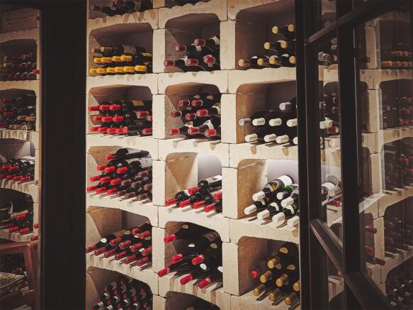 Wine Cellar