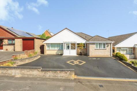 Bader Road, Canford Heath, Poole, Dorset, BH17