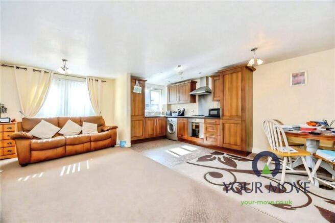 1 bed Flat for sale Image 5