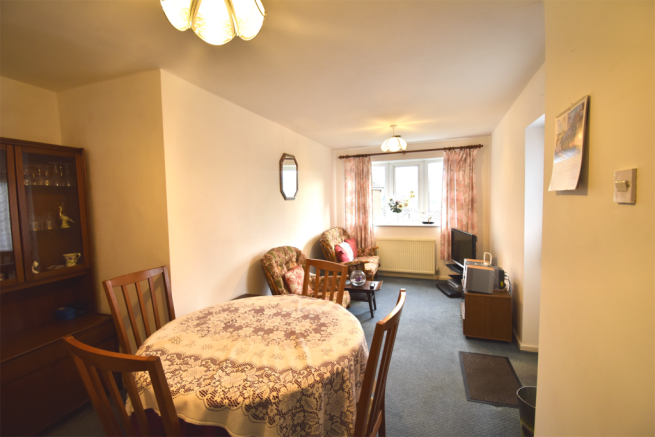 Family/Dining Room