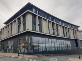 28, The Old Market, Market Street, Rotherham Town Centre, Rotherham S60 1NR