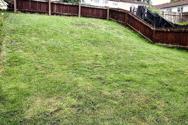 Front Lawn