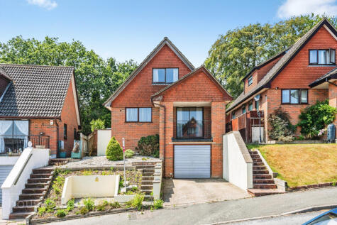 Augustus Way, St. Leonards-on-Sea, TN37