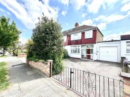 55, Cedarcroft Road, Chessington KT9 1RS