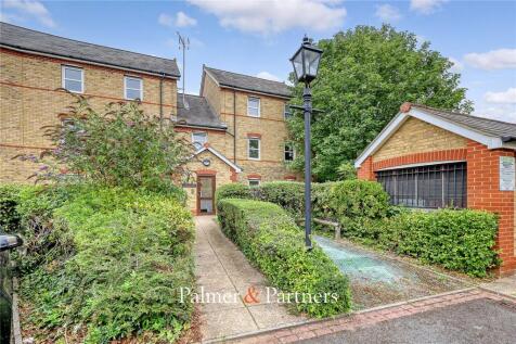 Rainsford Road, Chelmsford, Essex, CM1