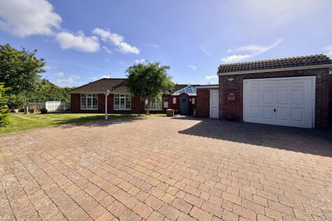 Gallows Lane, Westham, Pevensey, BN24 5AA