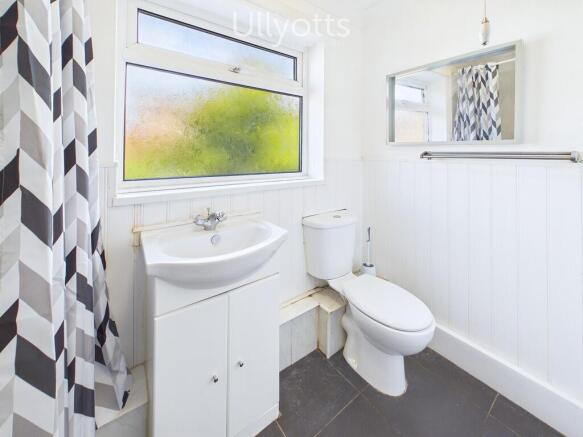 1 bed Apartment to rent Image 10