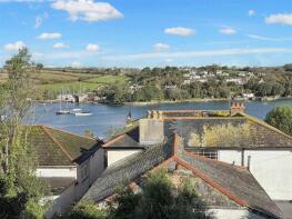4, Penwerris Court, Penwerris Lane, Falmouth TR11 2QD