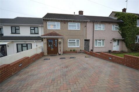 Abercorn Road, Luton, Bedfordshire, LU4