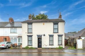 13, St Thomas's Road, Luton LU2 7UX
