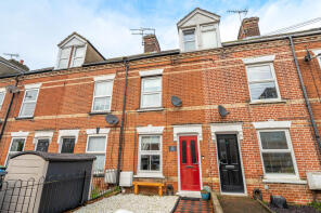 55, Gainsborough Road, Felixstowe IP11 7HS