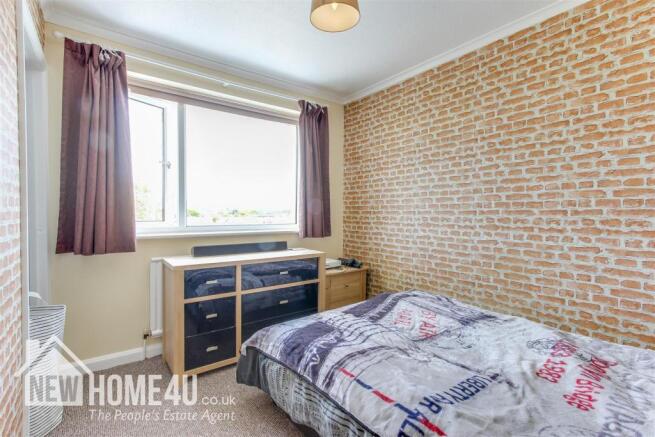 BEDROOM TWO: