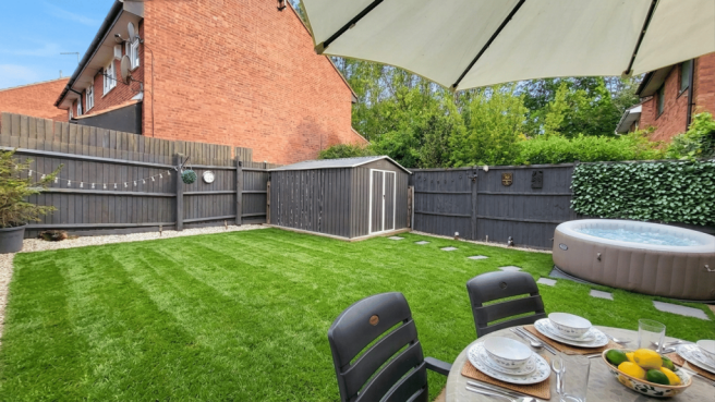 Hedgelands, Werrington, Peterborough, PE4 photo 4