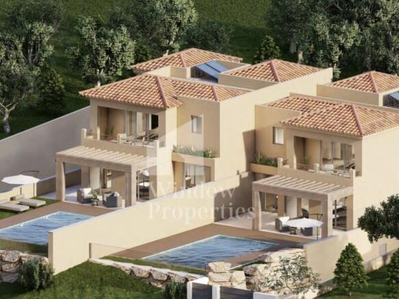 House design