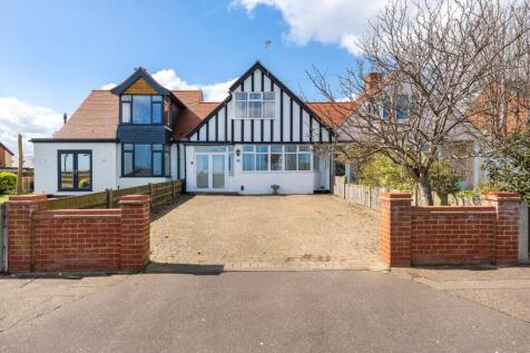 Marine Parade, Gorleston