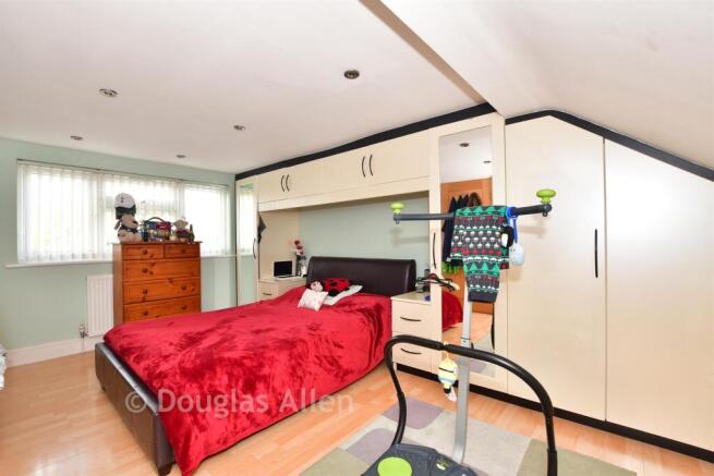 Loft Room A